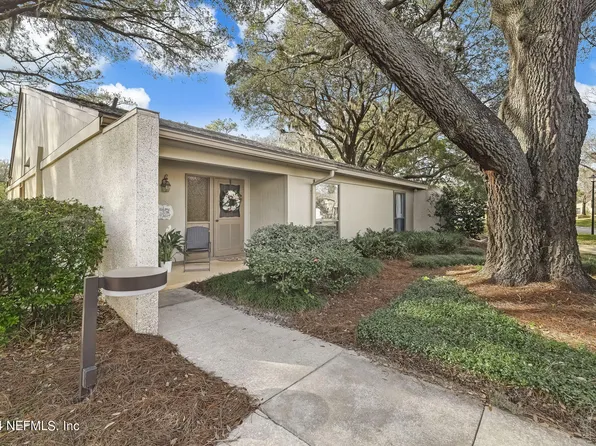 10104 LEISURE Lane S #121, Jacksonville, FL 32256