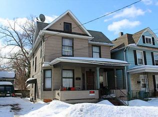 618 Ash St, Erie, PA 16503