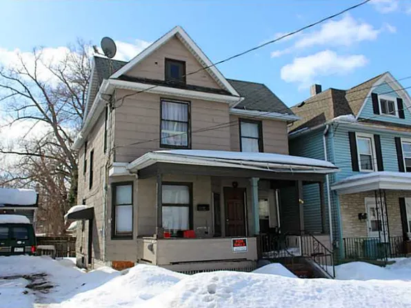 618 Ash St, Erie, PA 16503