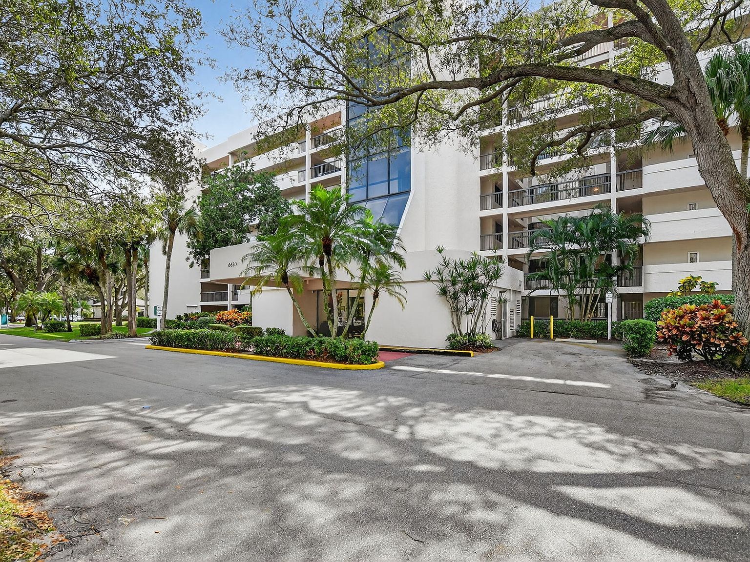 6620 Boca Del Mar Drive #706