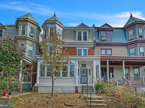 411 W 21st St, Wilmington, DE 19802