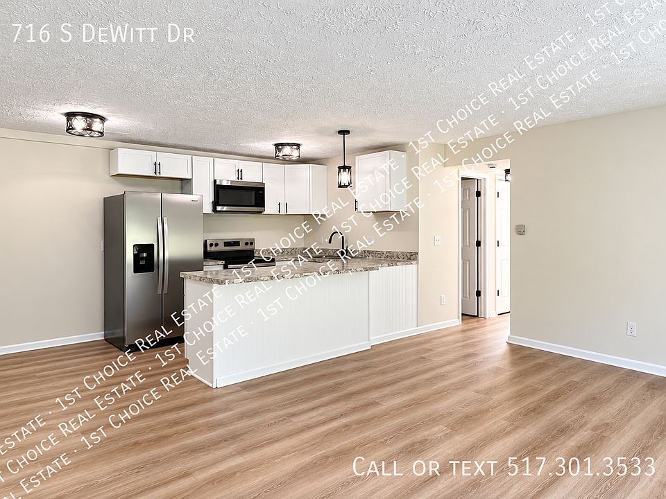1st image of 716 S Dewitt Dr