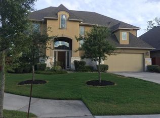 22722 Soaring Woods Ln, Porter, TX 77365