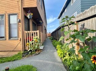 612 E 9th Ave #2, Anchorage, AK 99501