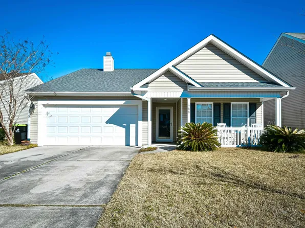 1288 Brighton Ave., Myrtle Beach, SC 29588