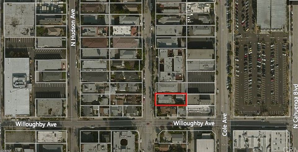 1st image of 908 Wilcox Ave