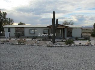 2122 Yamashita St, Overton, NV 89040