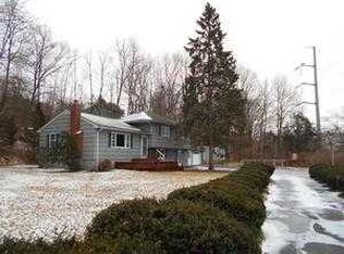 85 High Hill Rd, Meriden, CT 06450