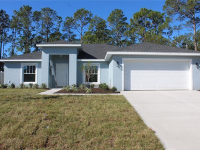 6 Russell Dr, Palm Coast, FL, 32164