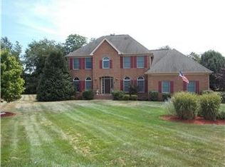8 Woodcock Ct, Camden Wyoming, DE 19934