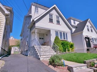 151 Rutherford Pl, North Arlington, NJ 07031