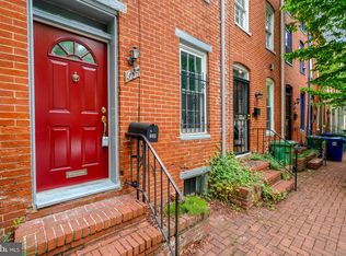 605 S Fremont Ave, Baltimore, MD 21230