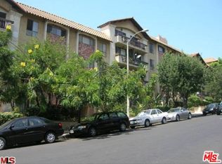 1735 N Fuller Ave APT 102, Los Angeles, CA 90046