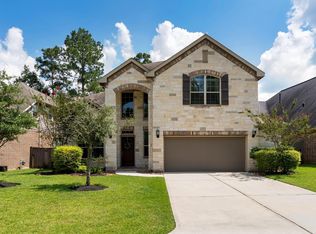 308 Capriccio Ln, Montgomery, TX 77316