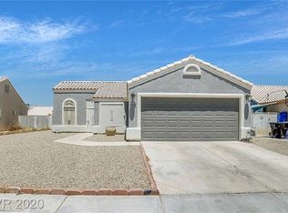 1928 Tiger Cir, North Las Vegas, NV 89031