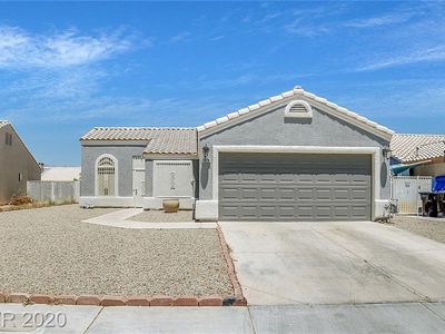 1928 Tiger Cir, North Las Vegas, NV, 89031