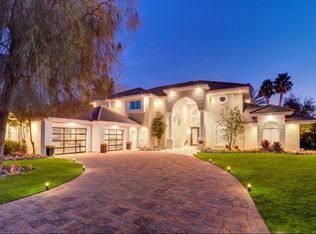 1867 Woodhaven Dr, Henderson, NV 89074