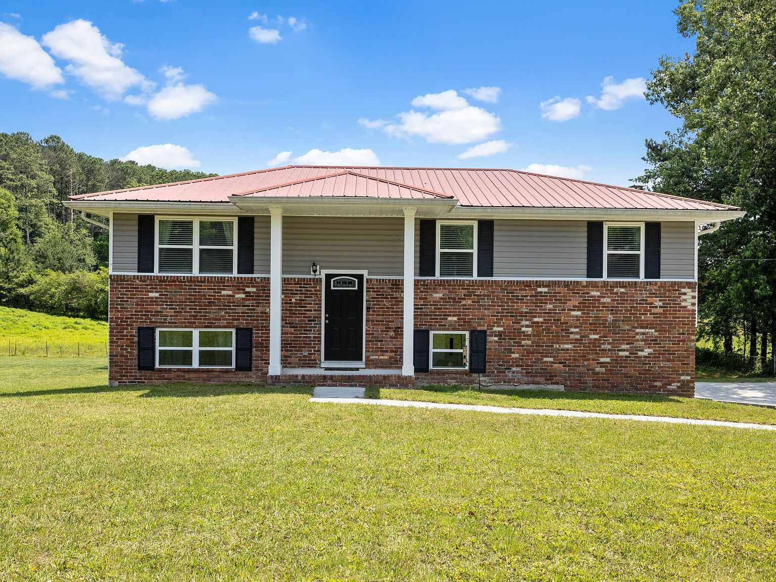 2423 N Marble Top Rd, Chickamauga, GA 30707 MLS 1374655 Zillow