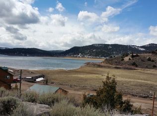 163 N Scenic Dr, Panguitch, UT 84759