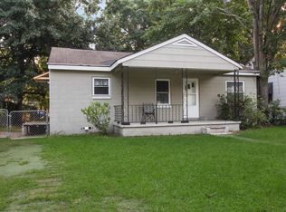 5826 Moore St, Hanahan, SC 29410