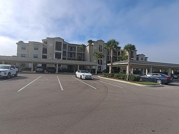 2nd image of 17510 Gawthrop Dr #205