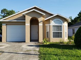 4954 Luna Negra Dr, Orlando, FL 32811