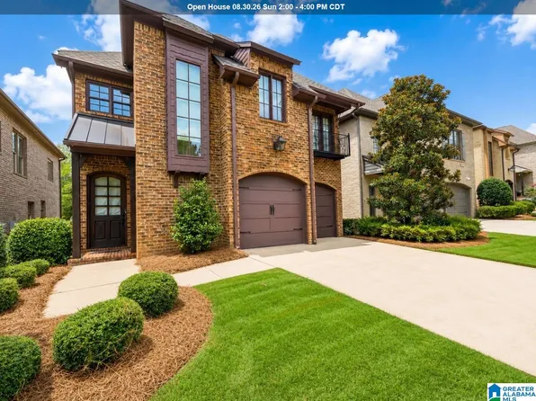 637 Trumpet Cir, Hoover, AL 35226