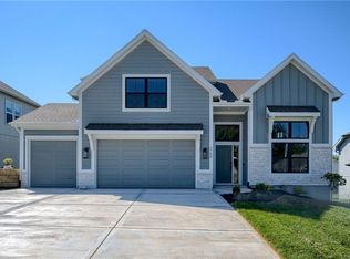 2156 Hay Market Ct, Liberty, MO 64068