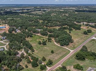 1336 Saybrook Rd, Ardmore, OK 73401