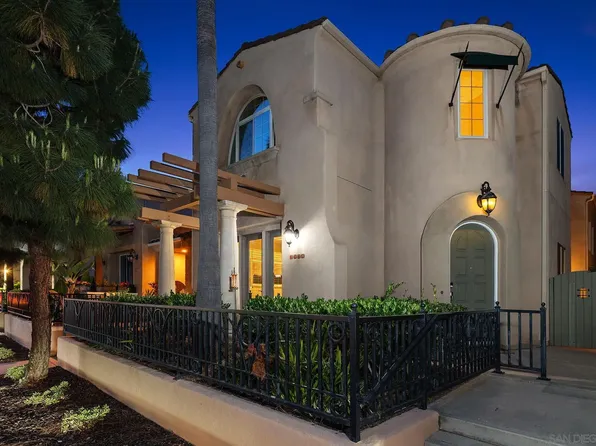 2924 Laning Rd, San Diego, CA 92106