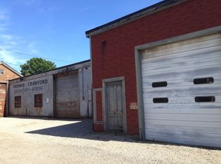20 W Extension St, Newport, RI 02840