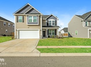 7881 Waterwillow Dr, Leland, NC 28451