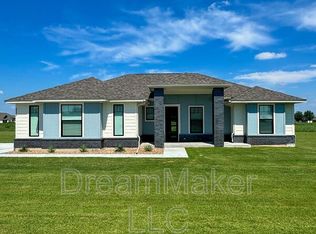5229 Lily Ln, Washington, OK 73093