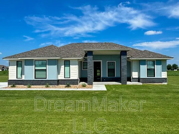 5229 Lily Ln, Washington, OK 73093