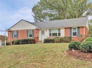1013 Westbriar Dr, Henrico, VA 23238