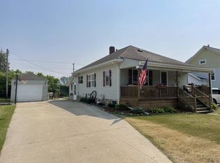 2092 E Main St, Ubly, MI 48475