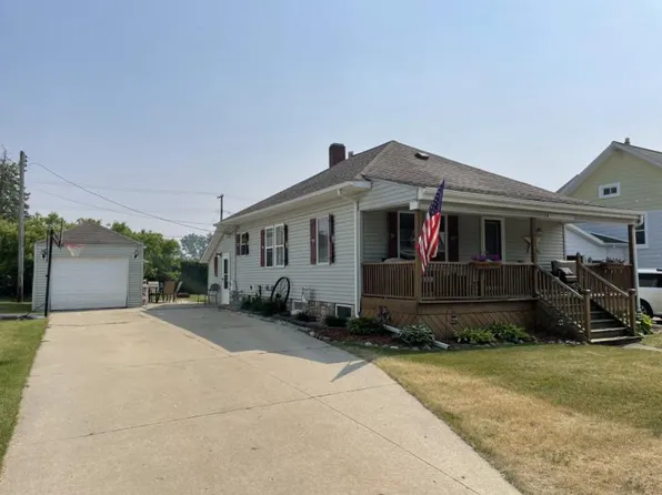 2092 E Main St, Ubly, MI 48475