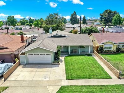 374 N Elm St, Orange, CA, 92868