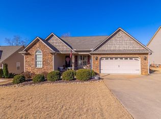 846 Affirmed Dr, Boiling Springs, SC 29316