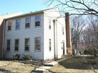 2113 Laurance Ct, Crofton, MD 21114