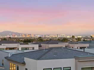 4840 Blushing Hills St, Las Vegas, NV 89135