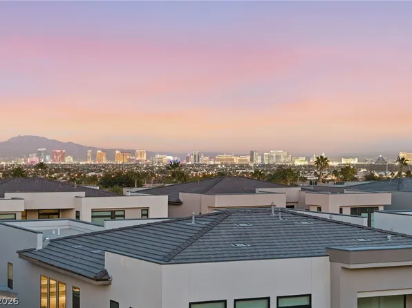 4840 Blushing Hills St, Las Vegas, NV 89135