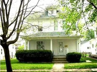 917 Briar Ave LOT 66, Washington Court House, OH 43160