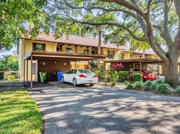 4413 SPICEWOOD DRIVE #C, BRADENTON, FL 34208