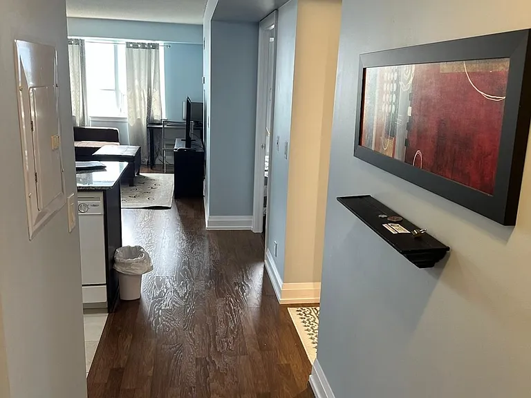 1070 Sheppard Ave W #410 — Photo 5