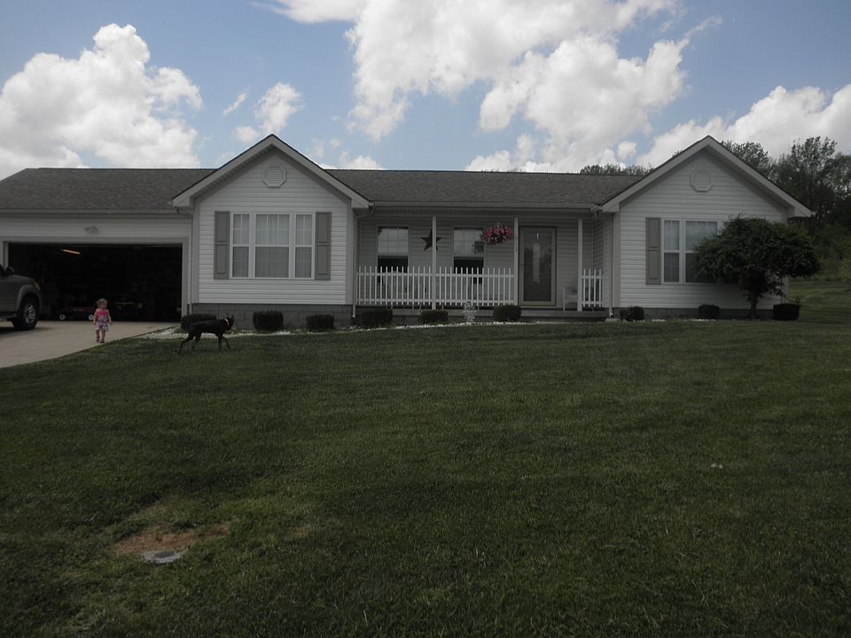 1st image of 913 S County Road 200 E