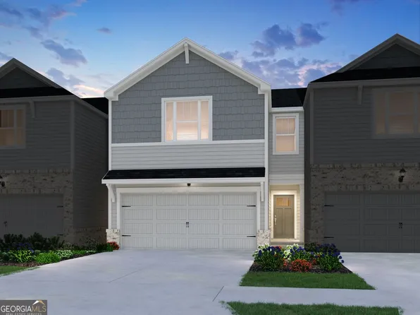 7860 Marie Way, Fairburn, GA 30213