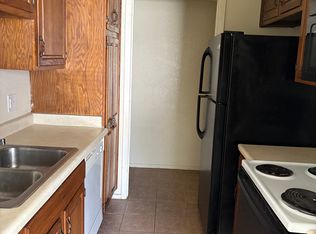 657 Ruidosa Ave, Abilene, TX 79605