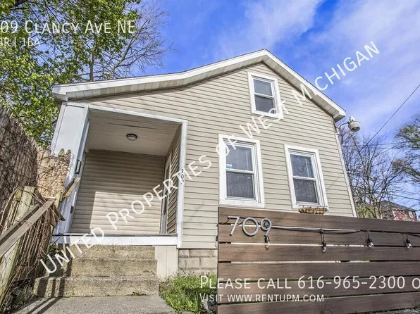 709 Clancy Ave NE, Grand Rapids, MI 49503