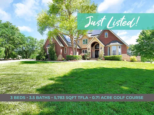 2912 Cabrillo Dr, Winfield, KS 67156